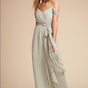 BHLDN Kane Dress
